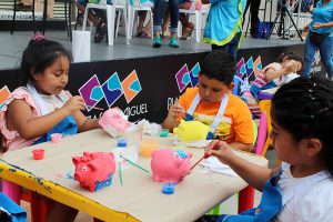 Manualidades y arte para niños